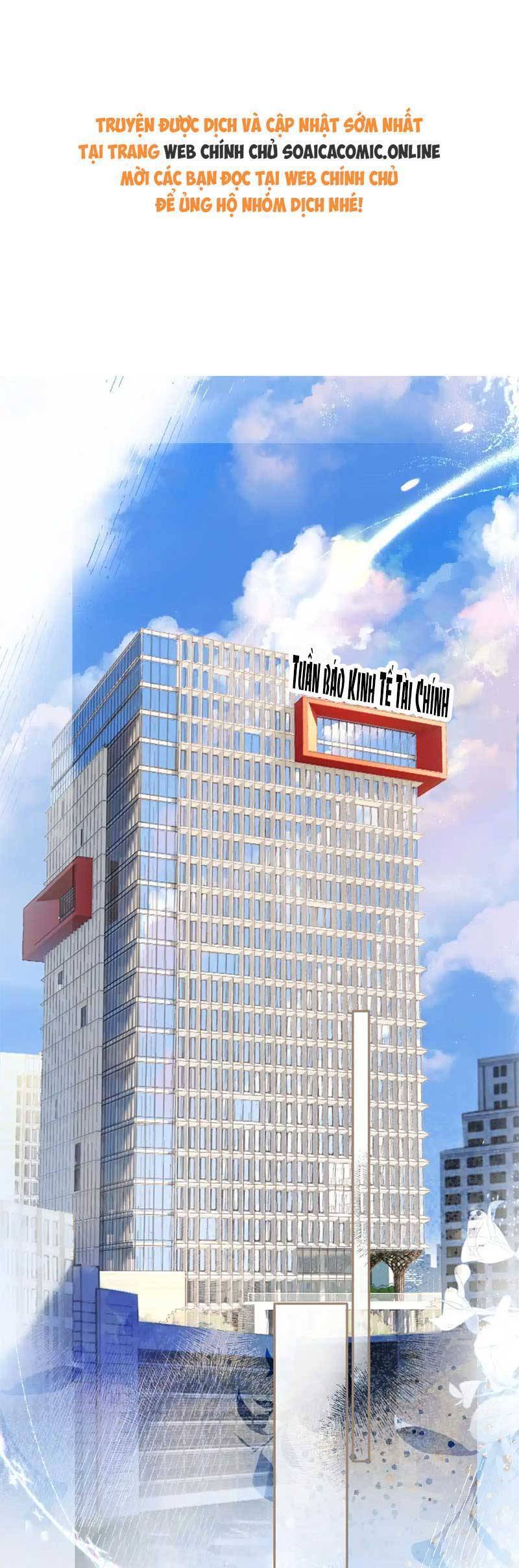 Tôi Cũng Muốn Làm Mợ Út Chap 3 - Next Chap 4