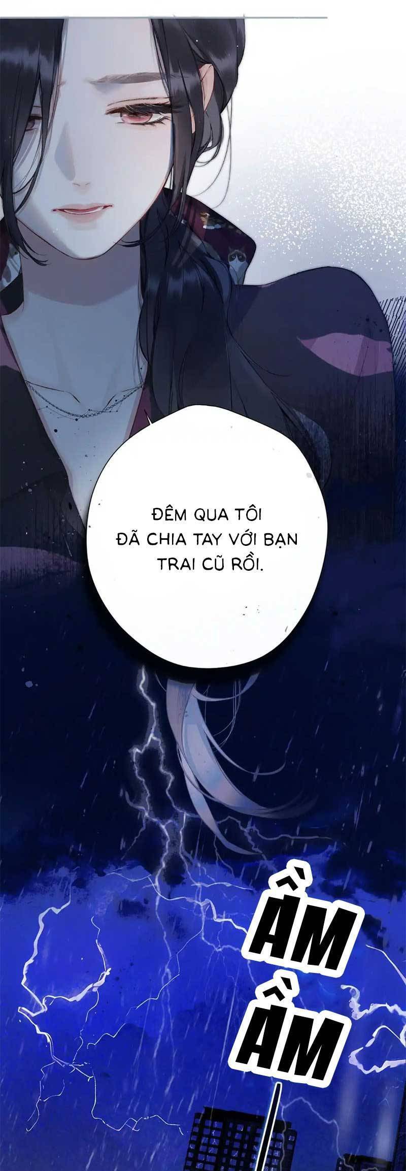 Tôi Cũng Muốn Làm Mợ Út Chap 3 - Next Chap 4