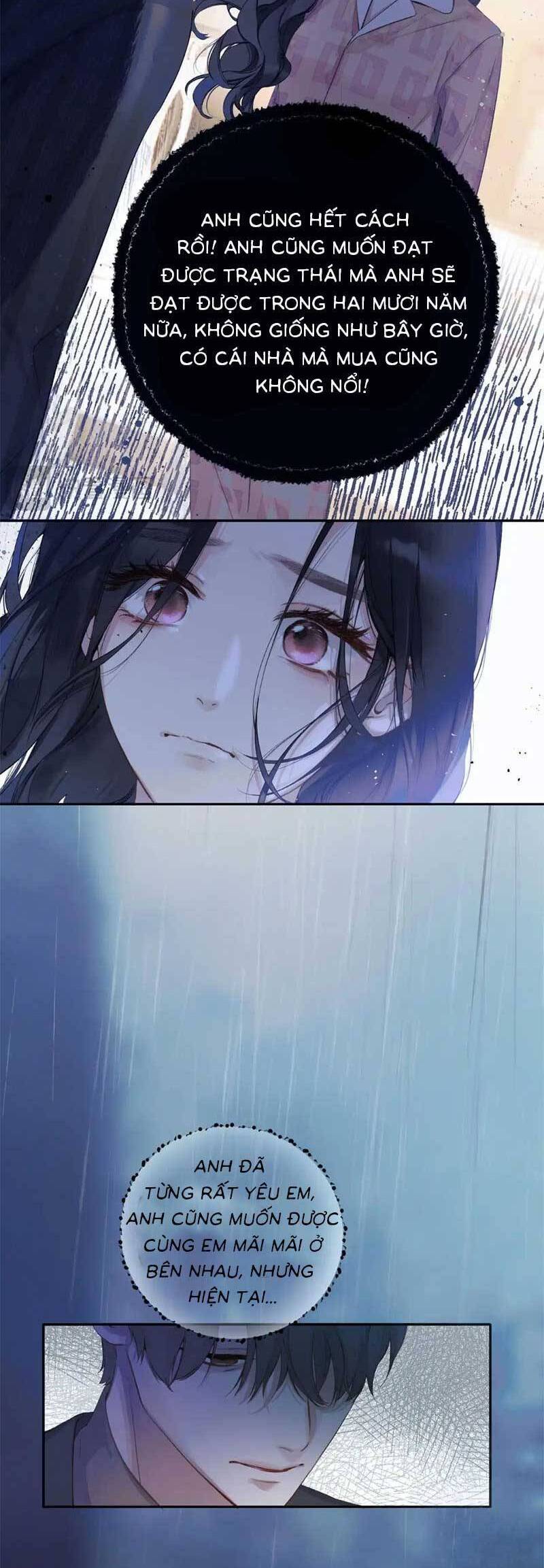 Tôi Cũng Muốn Làm Mợ Út Chap 3 - Next Chap 4