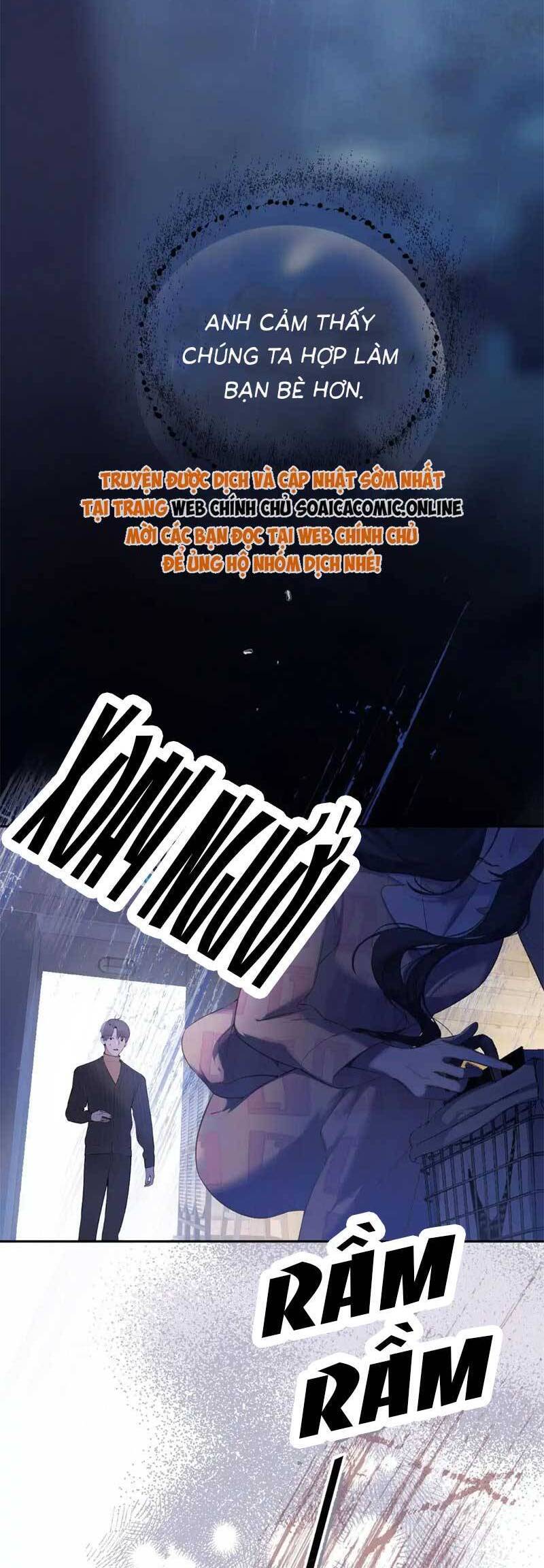 Tôi Cũng Muốn Làm Mợ Út Chap 3 - Next Chap 4