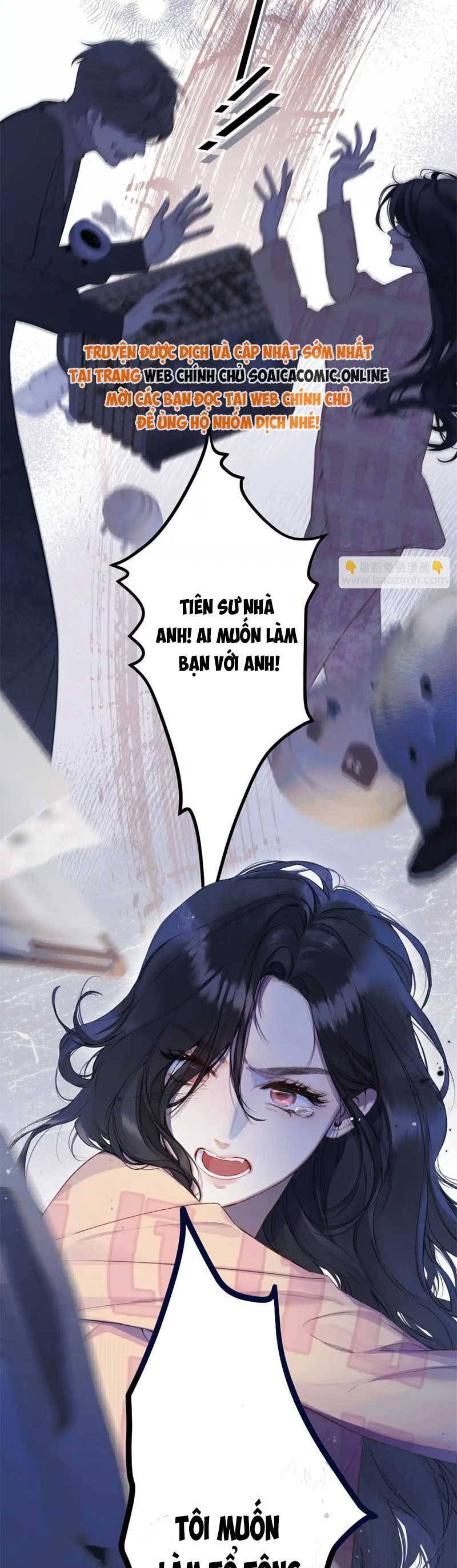 Tôi Cũng Muốn Làm Mợ Út Chap 3 - Next Chap 4