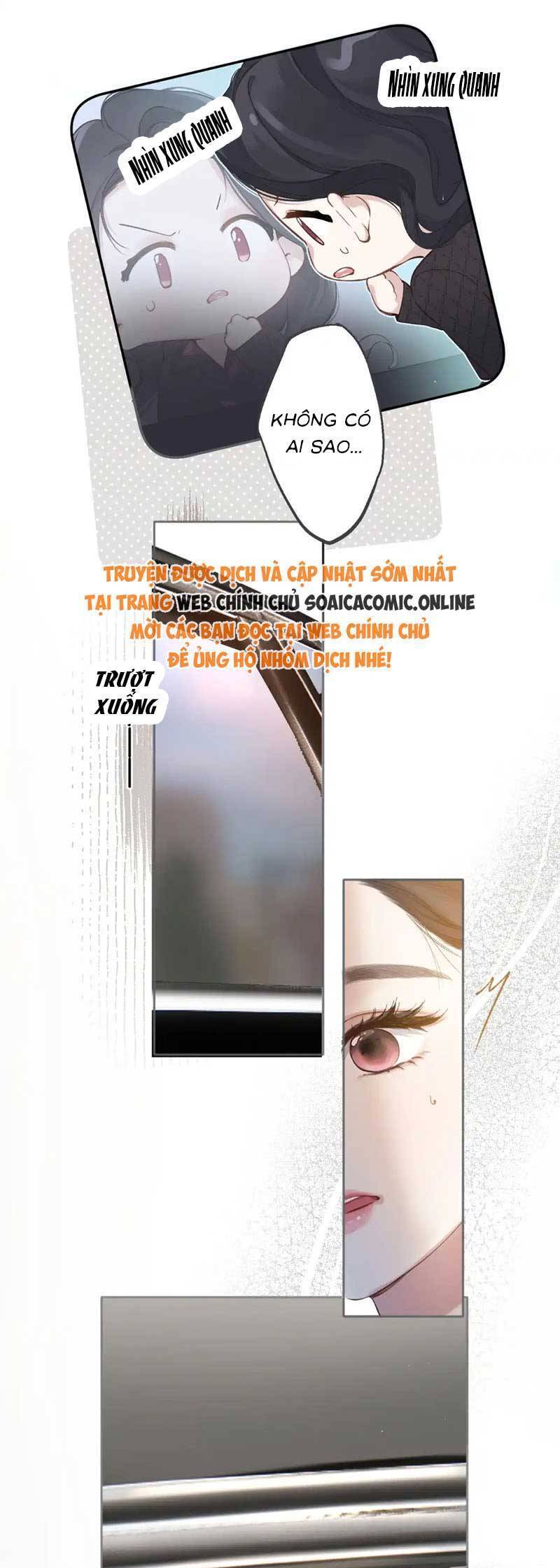 Tôi Cũng Muốn Làm Mợ Út Chap 4 - Next Chap 5