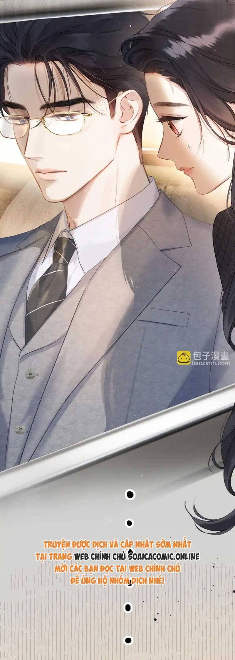 Tôi Cũng Muốn Làm Mợ Út Chap 4 - Next Chap 5