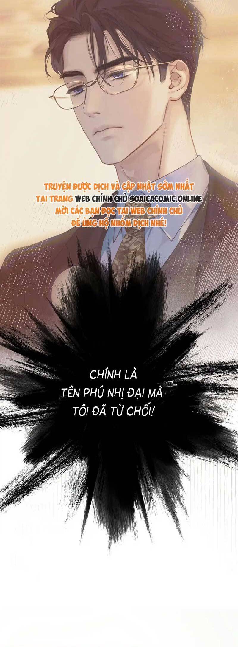 Tôi Cũng Muốn Làm Mợ Út Chap 4 - Next Chap 5