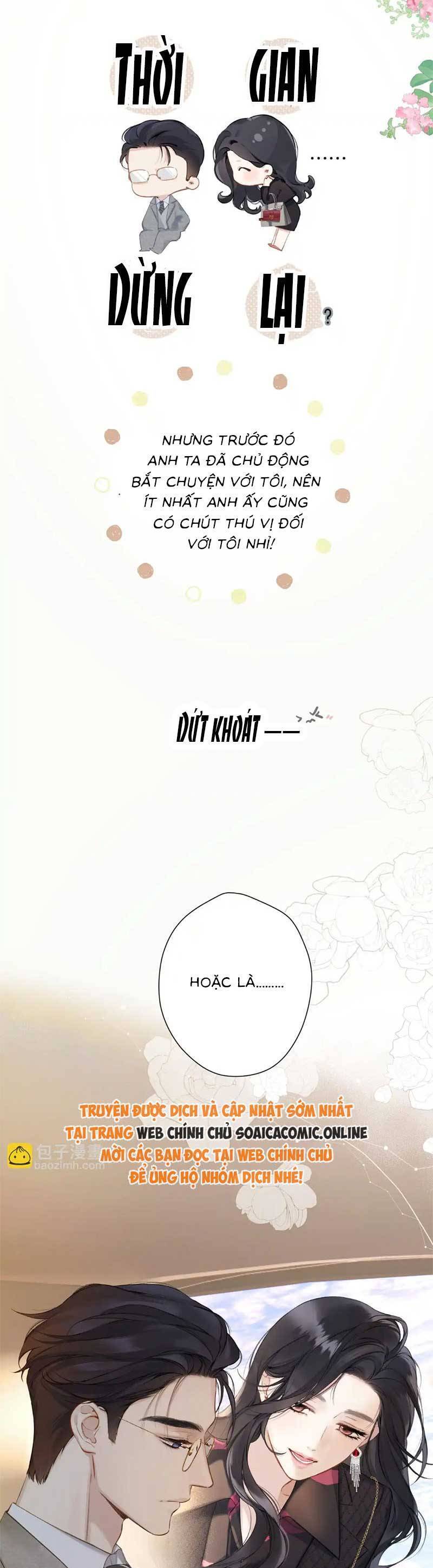 Tôi Cũng Muốn Làm Mợ Út Chap 4 - Next Chap 5