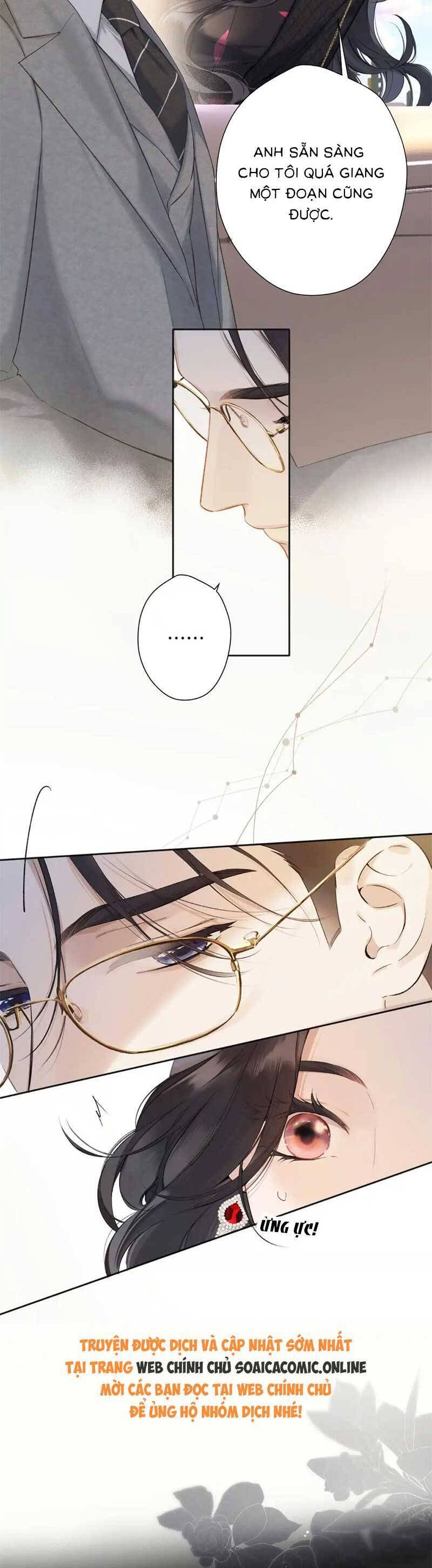 Tôi Cũng Muốn Làm Mợ Út Chap 4 - Next Chap 5