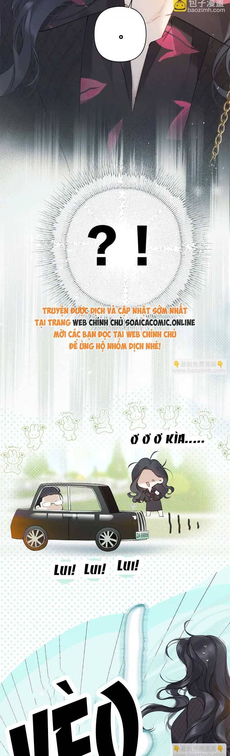Tôi Cũng Muốn Làm Mợ Út Chap 4 - Next Chap 5