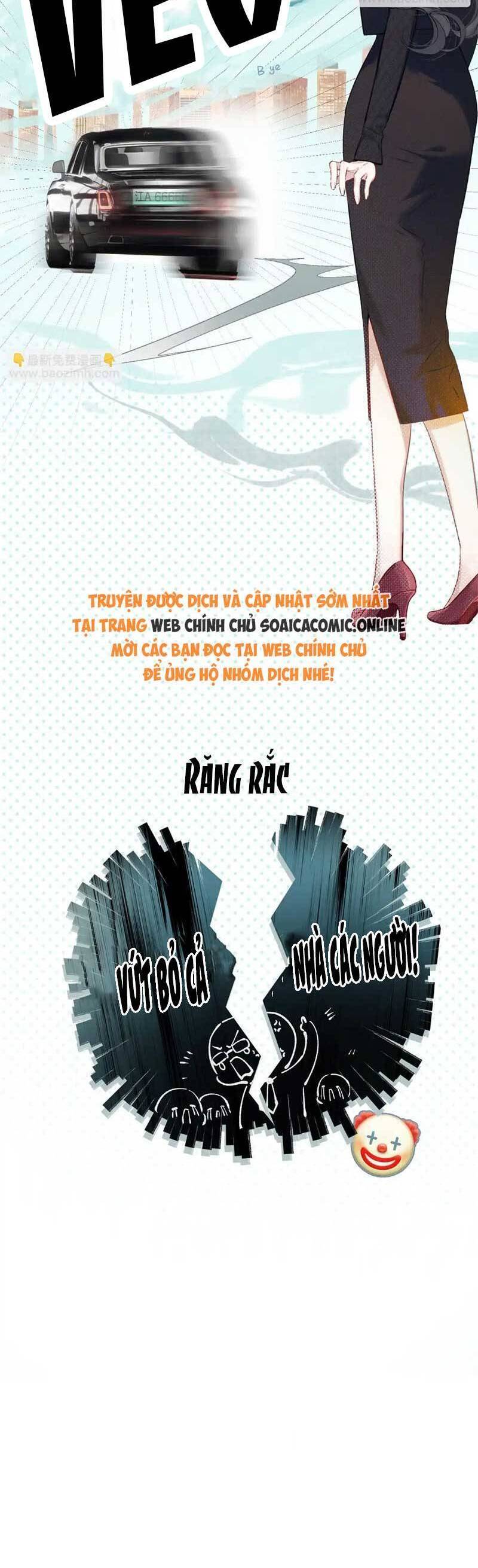 Tôi Cũng Muốn Làm Mợ Út Chap 4 - Next Chap 5