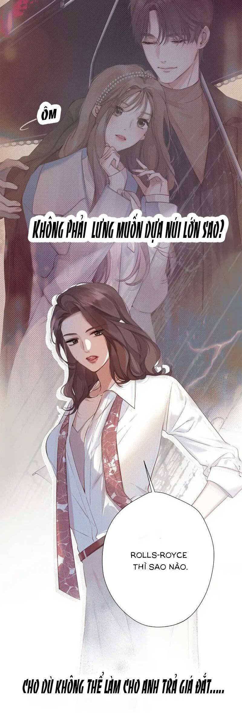 Tôi Cũng Muốn Làm Mợ Út Chap 4 - Next Chap 5