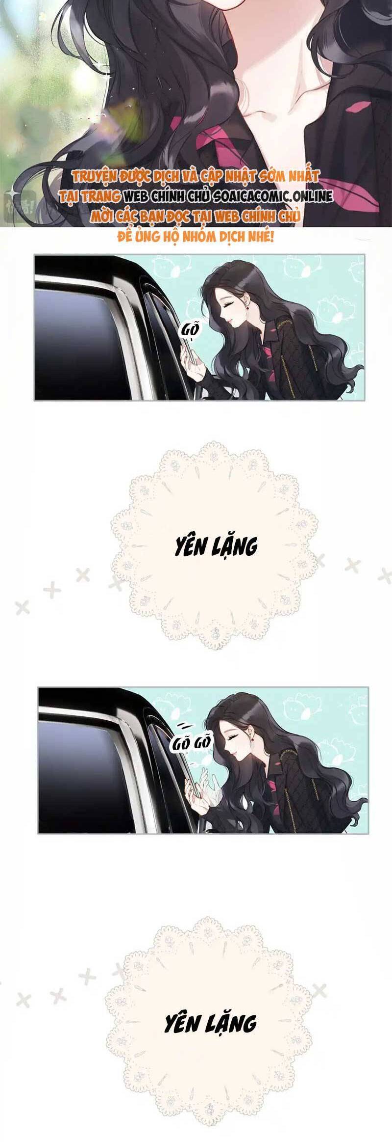 Tôi Cũng Muốn Làm Mợ Út Chap 4 - Next Chap 5