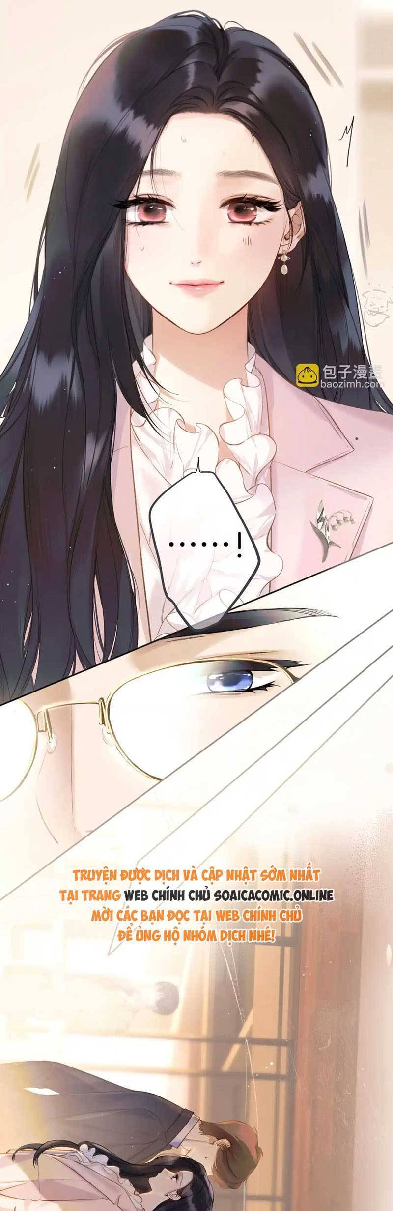 Tôi Cũng Muốn Làm Mợ Út Chap 5 - Next Chap 6