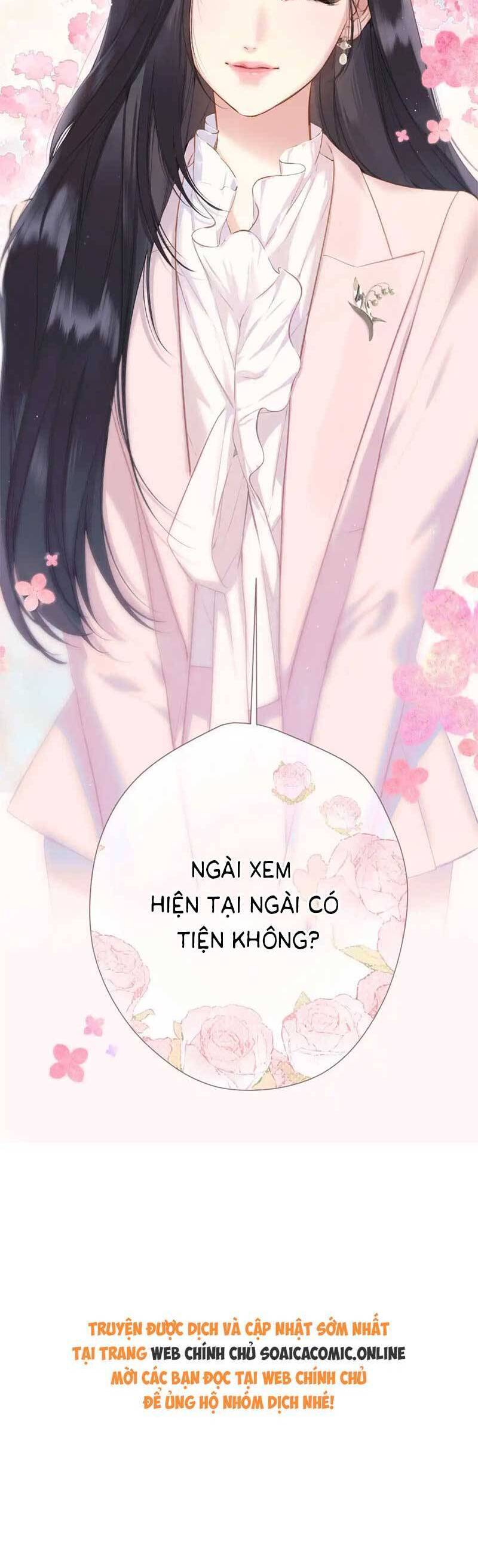 Tôi Cũng Muốn Làm Mợ Út Chap 5 - Next Chap 6