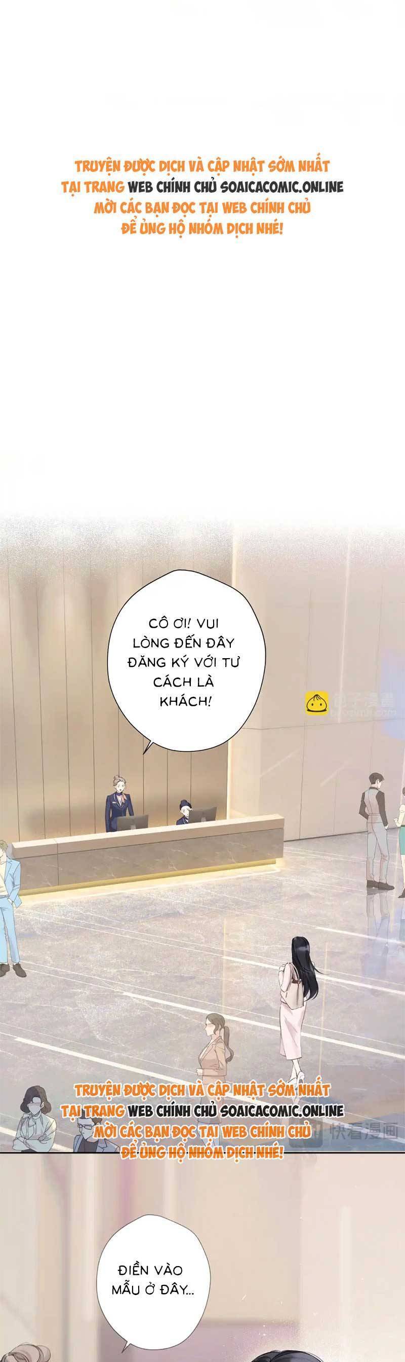 Tôi Cũng Muốn Làm Mợ Út Chap 5 - Next Chap 6