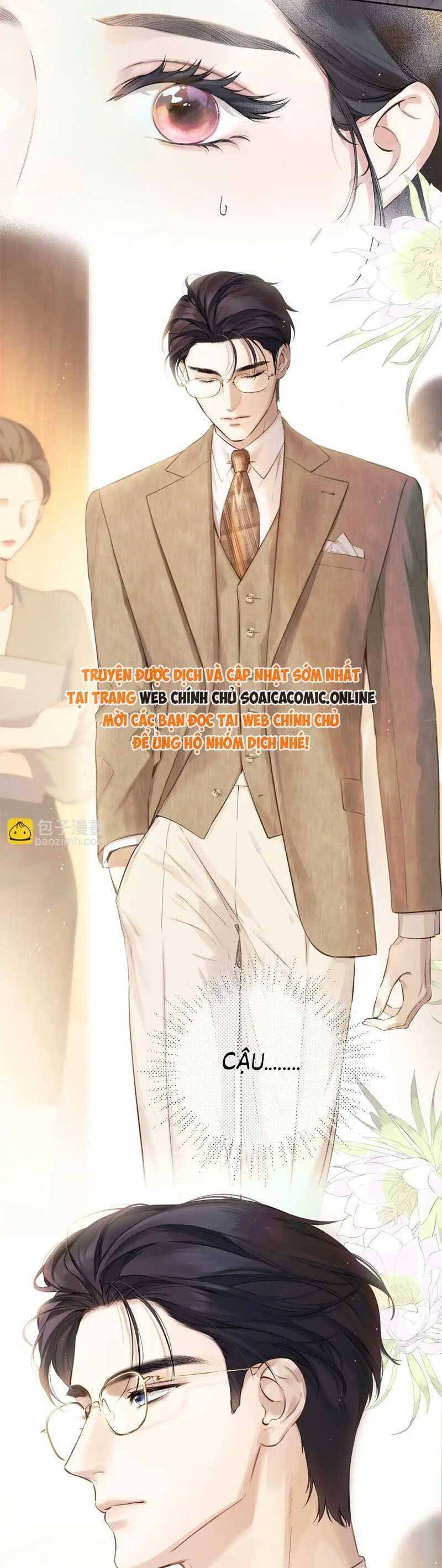 Tôi Cũng Muốn Làm Mợ Út Chap 5 - Next Chap 6