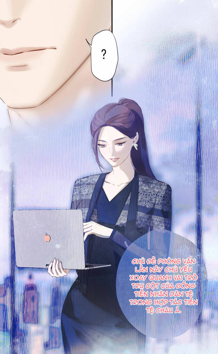 Tôi Cũng Muốn Làm Mợ Út Chap 7 - Next Chap 8