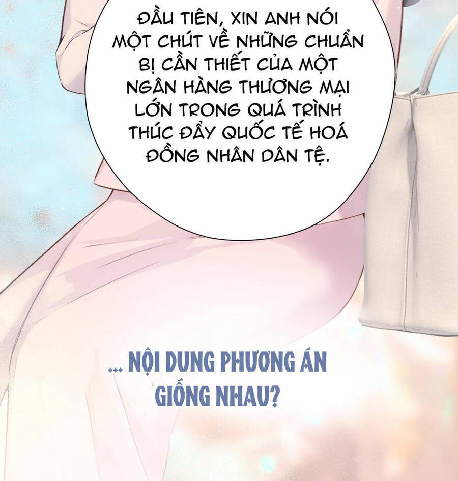 Tôi Cũng Muốn Làm Mợ Út Chap 7 - Next Chap 8
