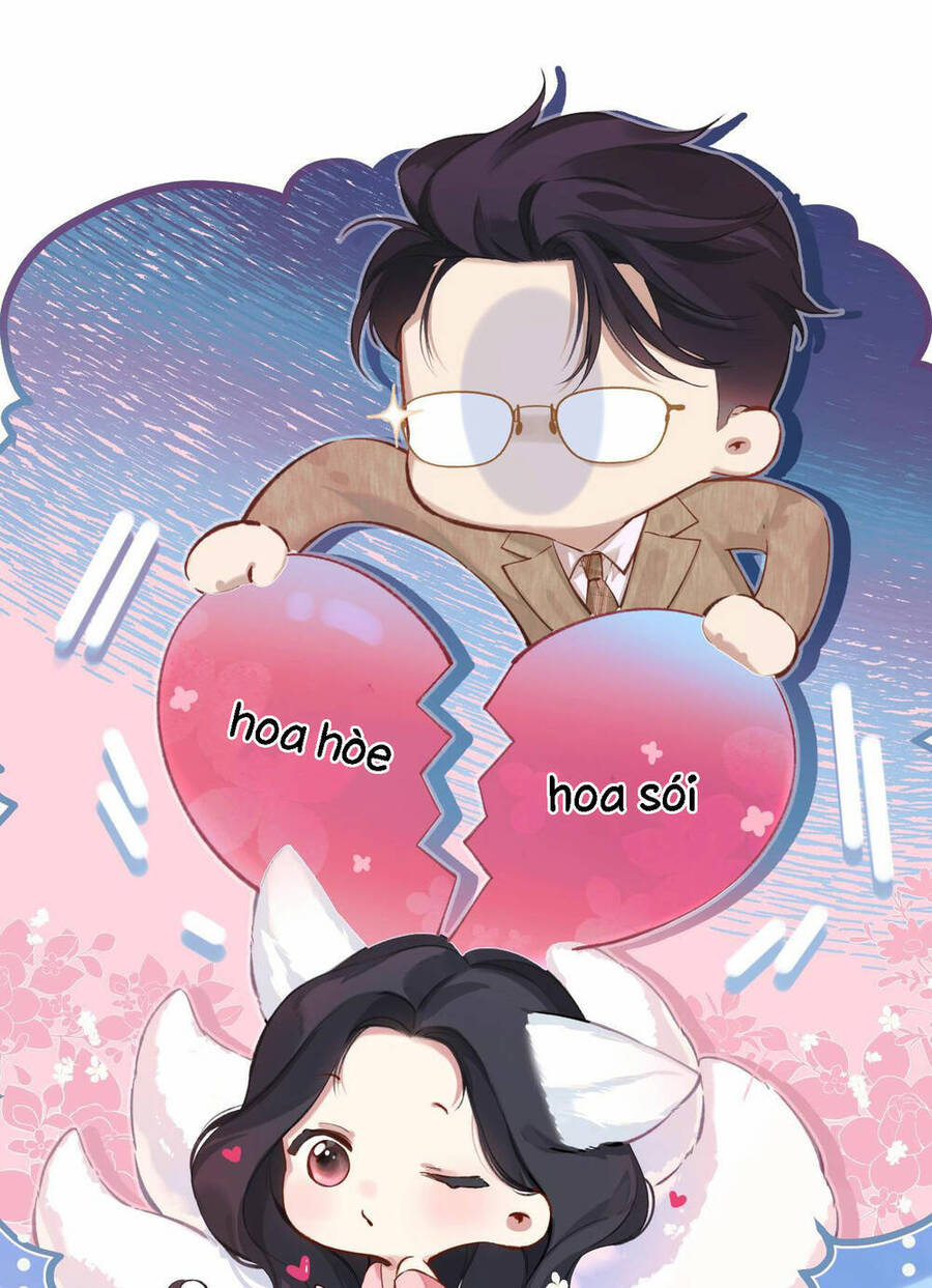 Tôi Cũng Muốn Làm Mợ Út Chap 7 - Next Chap 8