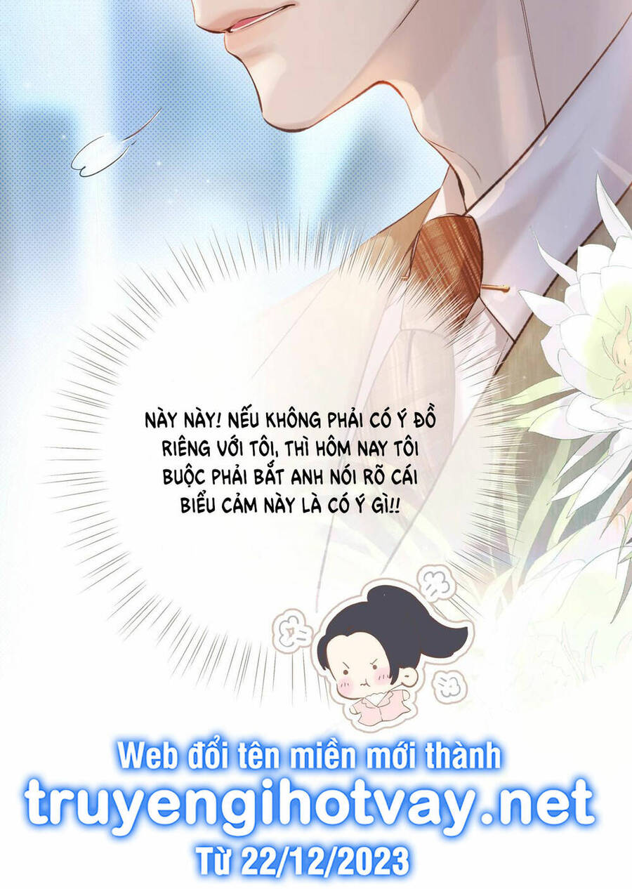 Tôi Cũng Muốn Làm Mợ Út Chap 7 - Next Chap 8