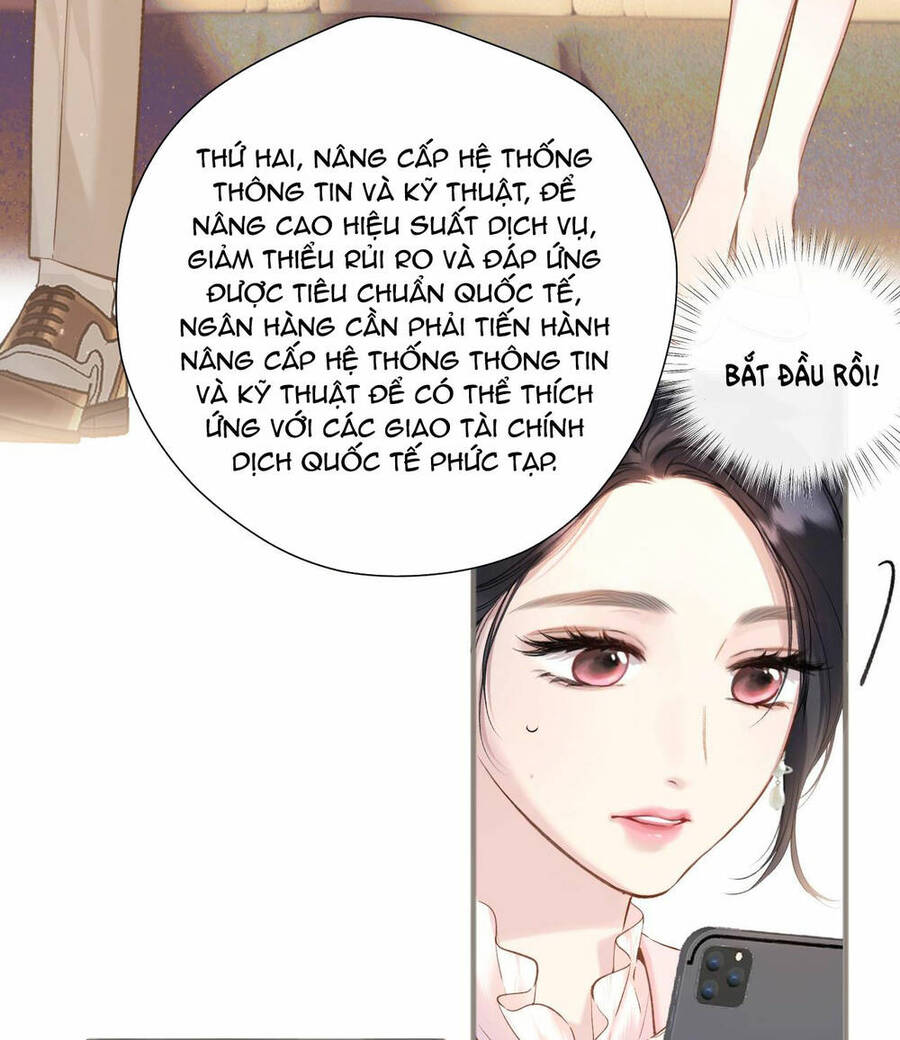 Tôi Cũng Muốn Làm Mợ Út Chap 7 - Next Chap 8
