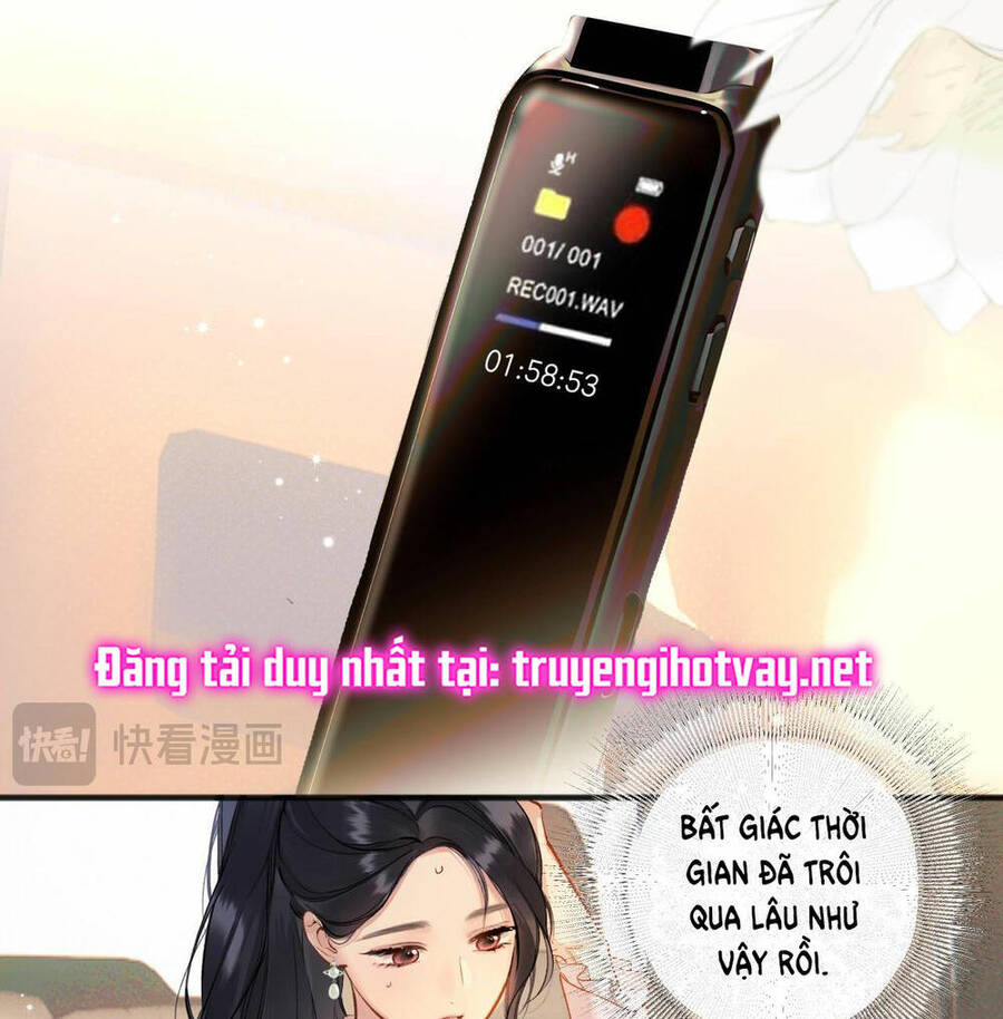 Tôi Cũng Muốn Làm Mợ Út Chap 7 - Next Chap 8