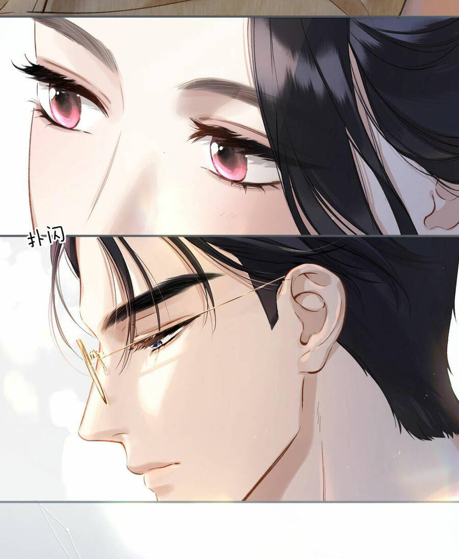 Tôi Cũng Muốn Làm Mợ Út Chap 7 - Next Chap 8