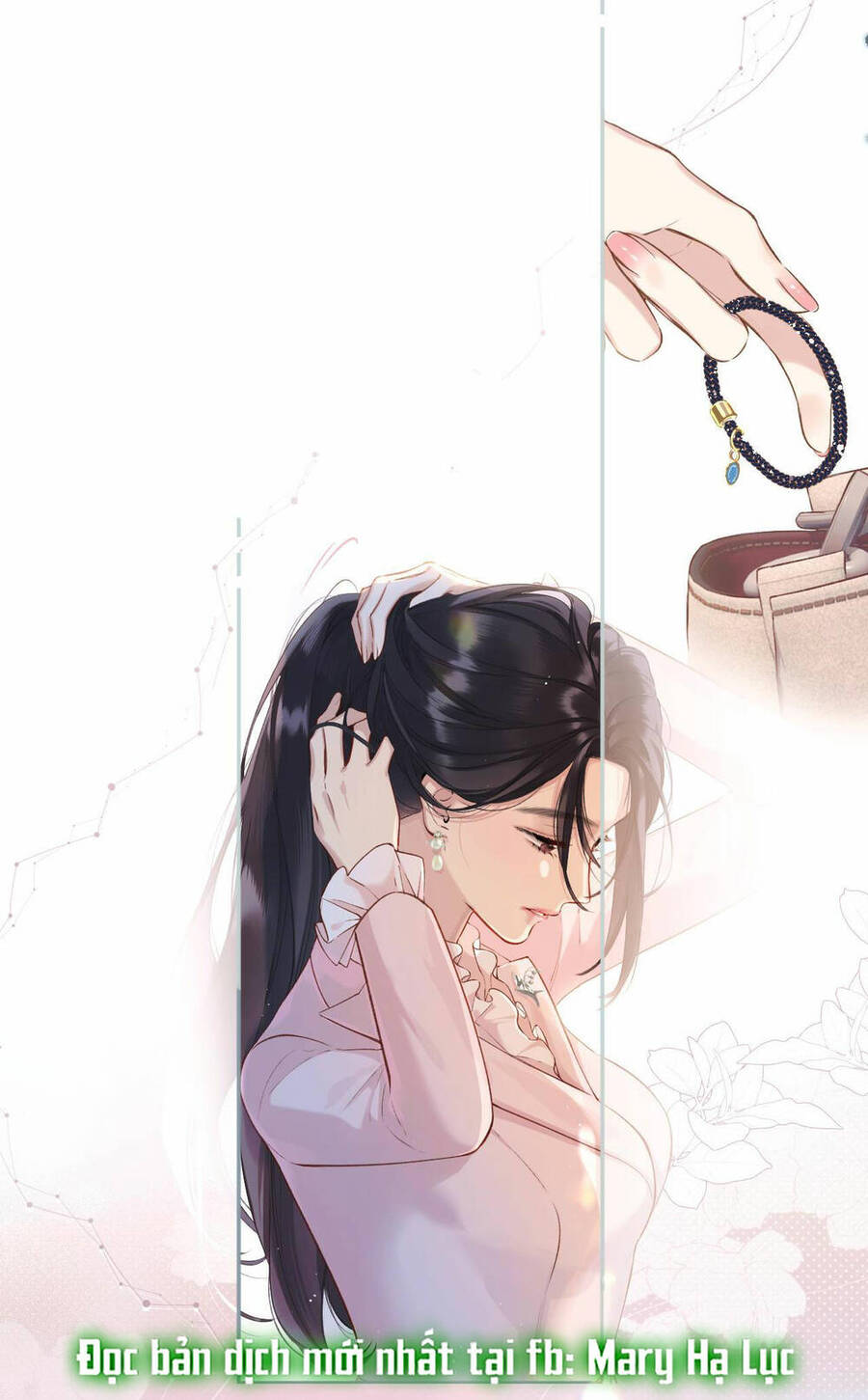 Tôi Cũng Muốn Làm Mợ Út Chap 7 - Next Chap 8