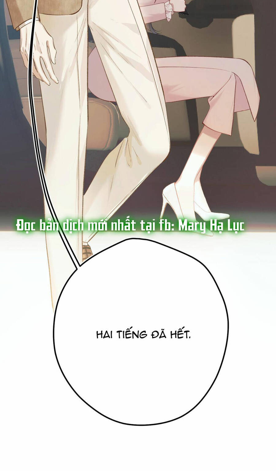 Tôi Cũng Muốn Làm Mợ Út Chap 7 - Next Chap 8