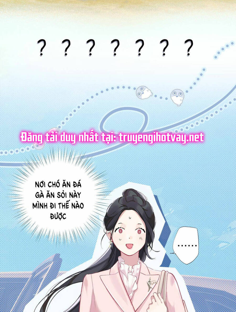 Tôi Cũng Muốn Làm Mợ Út Chap 7 - Next Chap 8