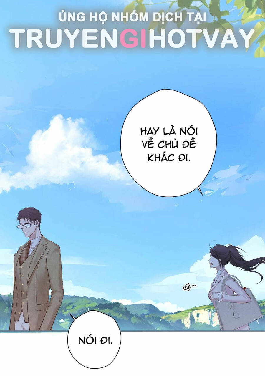 Tôi Cũng Muốn Làm Mợ Út Chap 7 - Next Chap 8