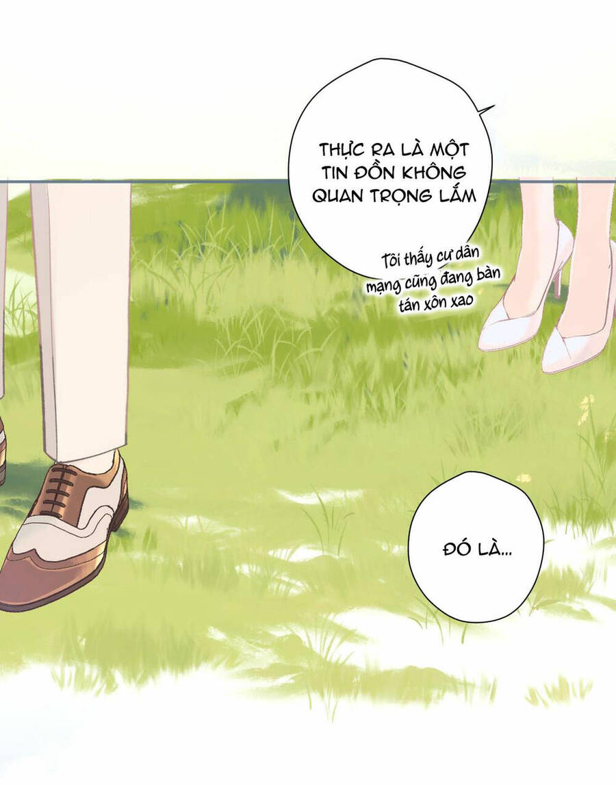 Tôi Cũng Muốn Làm Mợ Út Chap 7 - Next Chap 8