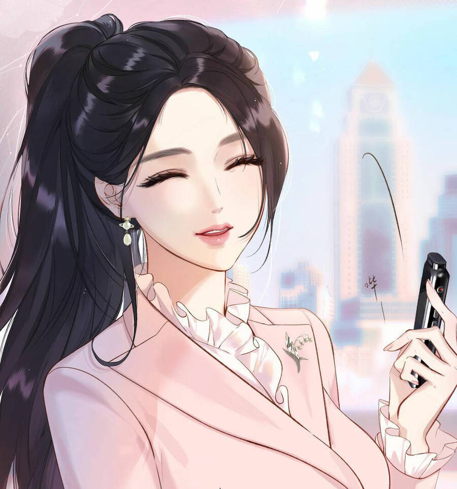 Tôi Cũng Muốn Làm Mợ Út Chap 7 - Next Chap 8