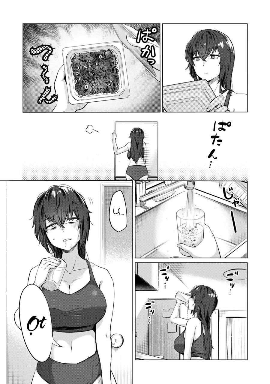 Bữa Ăn Đạm Bạc Của Bà Chị (26) Độc Thân Chap 2 - Next Chap 3