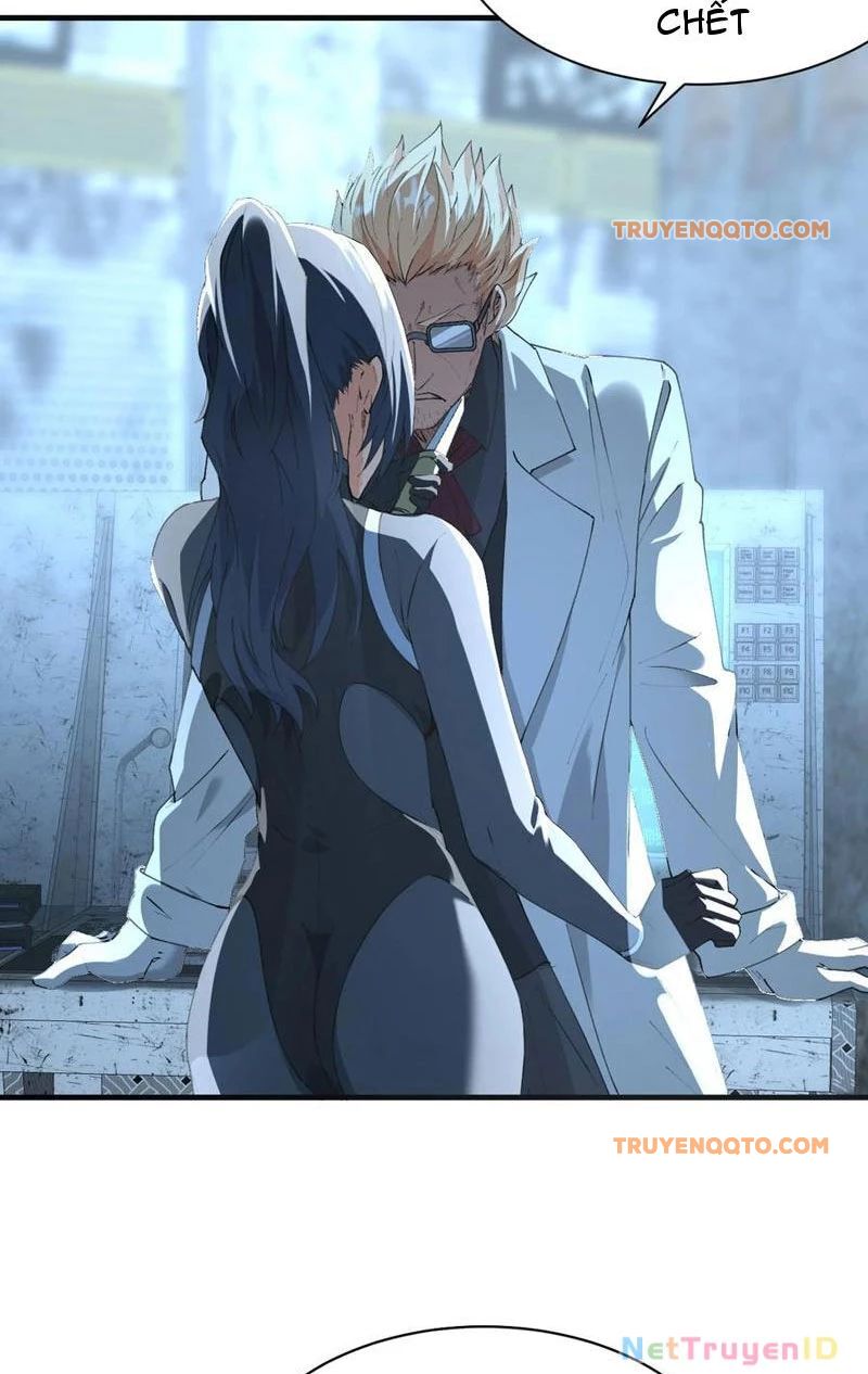 Nhân Sinh Thâm Tiềm Chap 18 - Next Chap 19