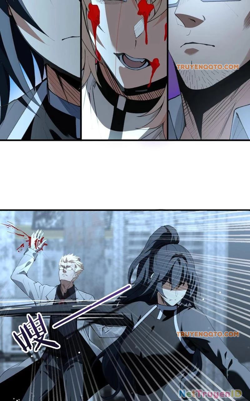 Nhân Sinh Thâm Tiềm Chap 18 - Next Chap 19