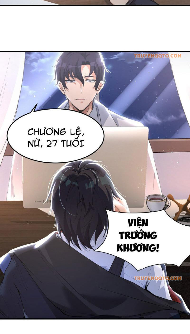 Nhân Sinh Thâm Tiềm Chap 9 - Next Chap 10
