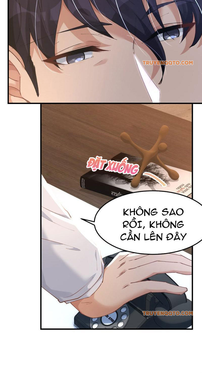 Nhân Sinh Thâm Tiềm Chap 9 - Next Chap 10