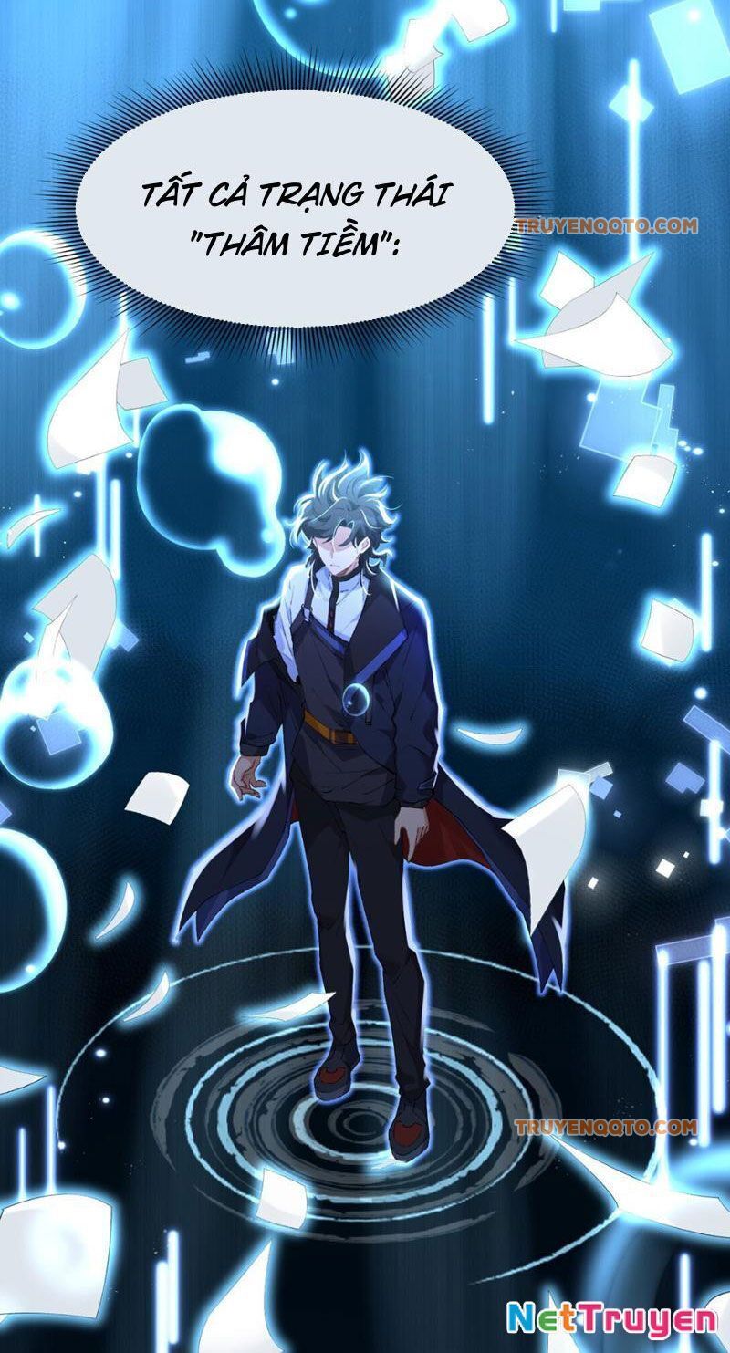 Nhân Sinh Thâm Tiềm Chap 9 - Next Chap 10
