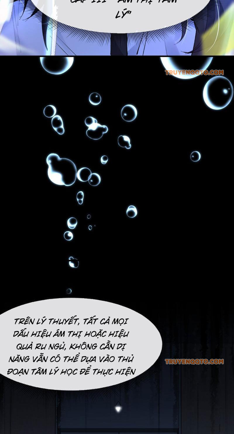 Nhân Sinh Thâm Tiềm Chap 9 - Next Chap 10