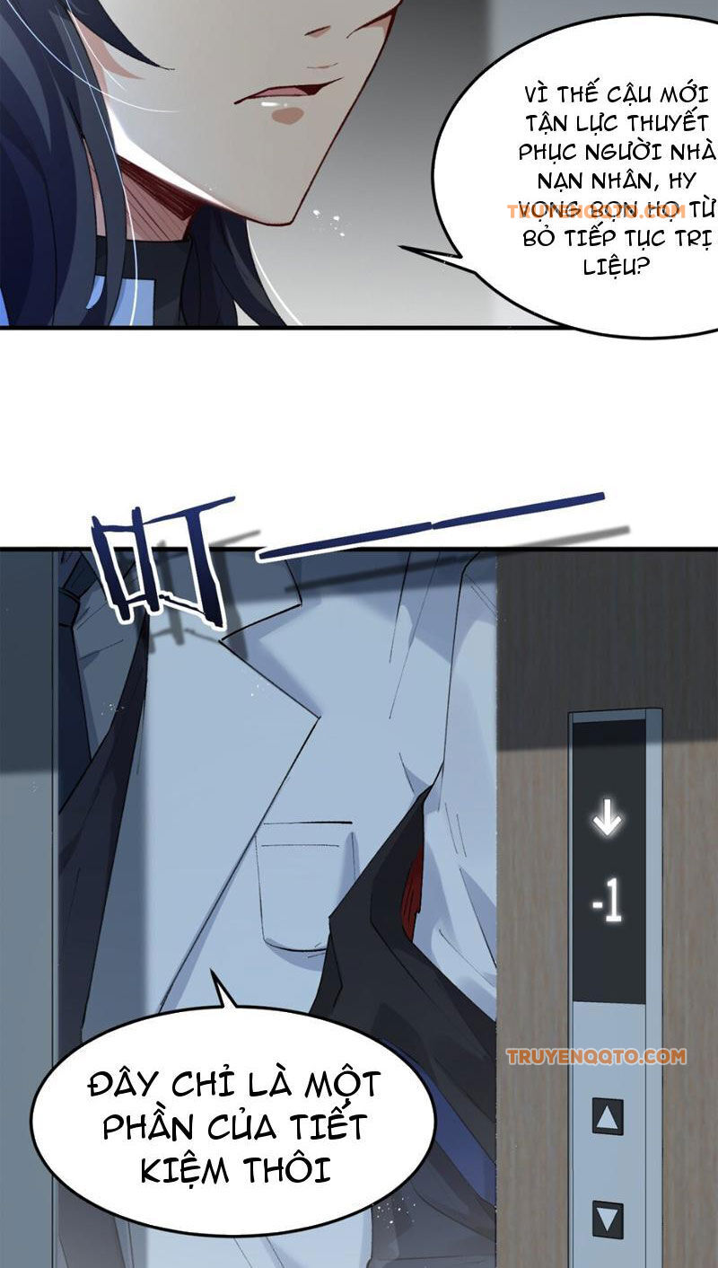 Nhân Sinh Thâm Tiềm Chap 9 - Next Chap 10