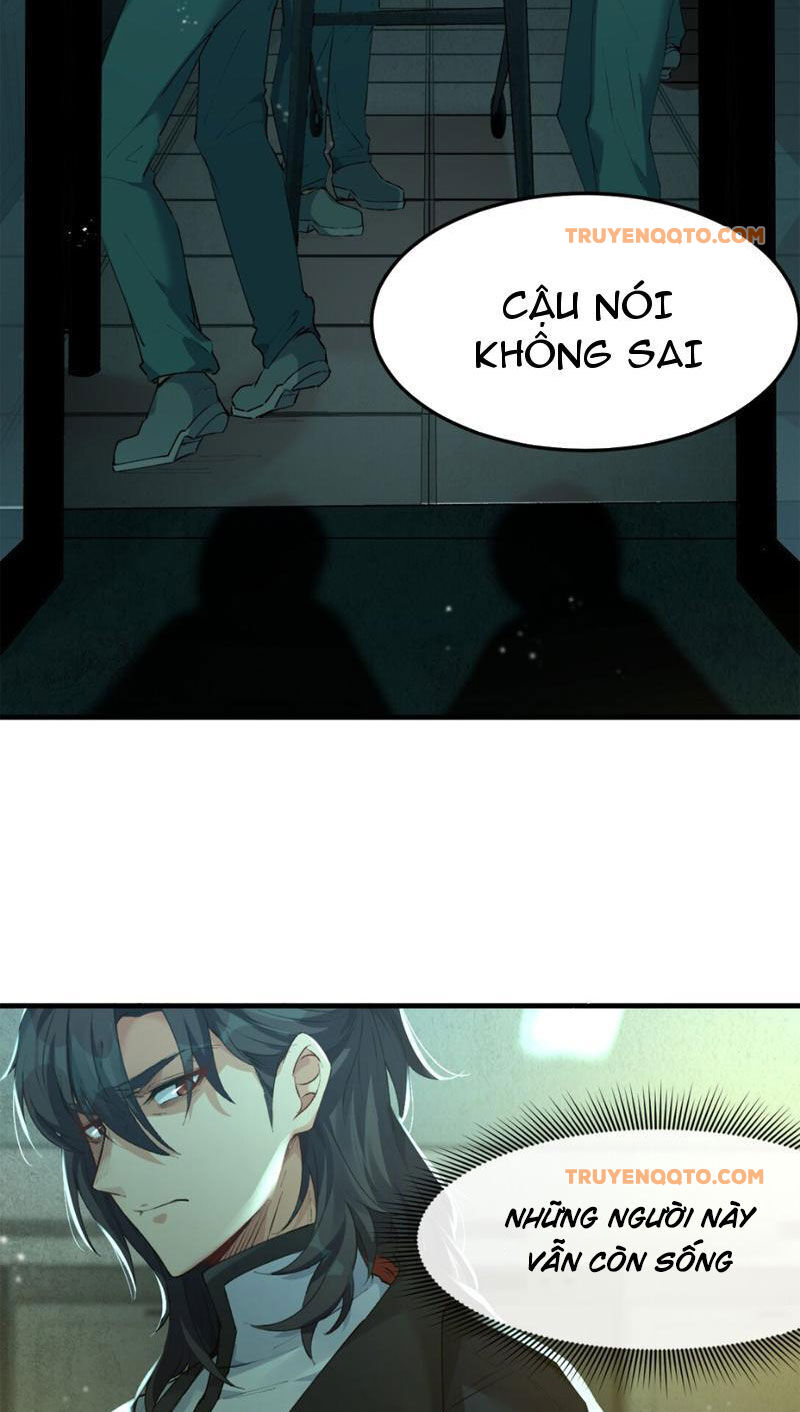 Nhân Sinh Thâm Tiềm Chap 9 - Next Chap 10