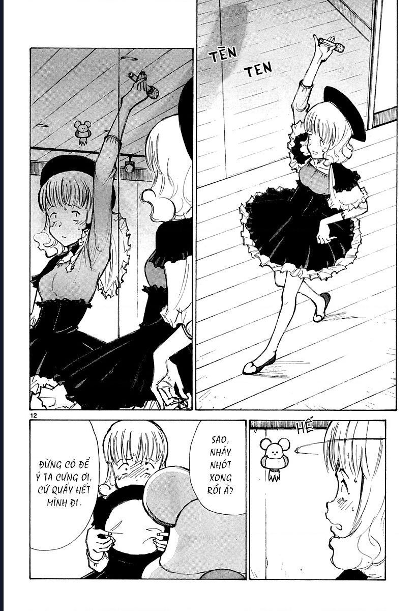 Bokurano: Ours Chap 38 - Next Chap 39