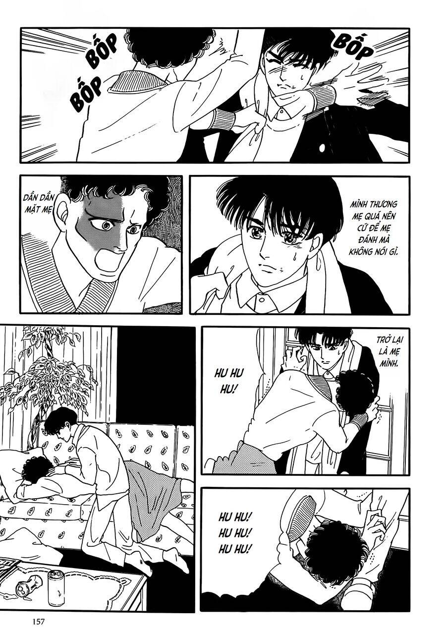 Tuyển Tập Truyện Ngắn Của Hagio Moto Chap 17 - Next Chap 18