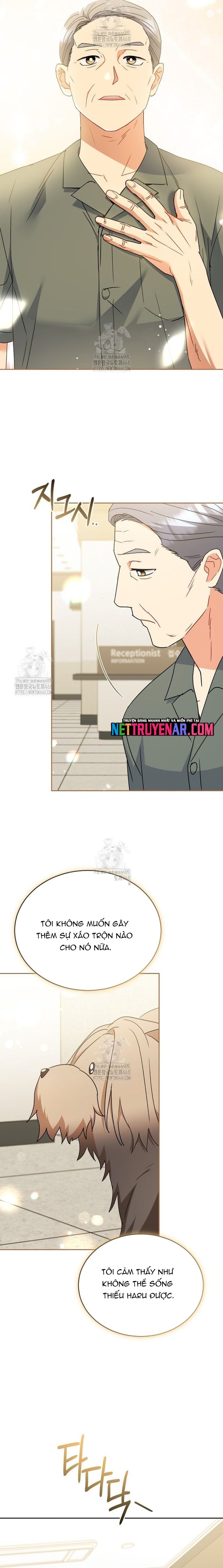 Xin Chào! Bác Sĩ Thú Y Chap 104 - Next Chap 105