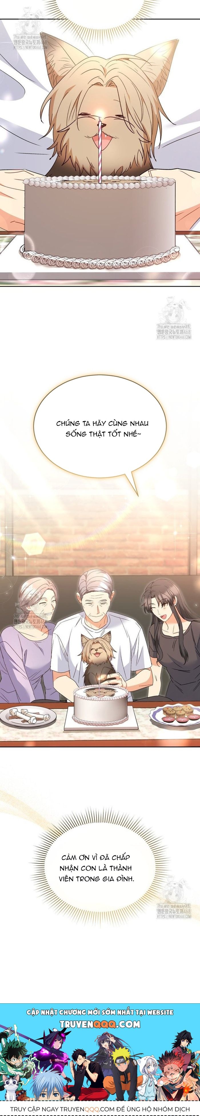 Xin Chào! Bác Sĩ Thú Y Chap 104 - Next Chap 105