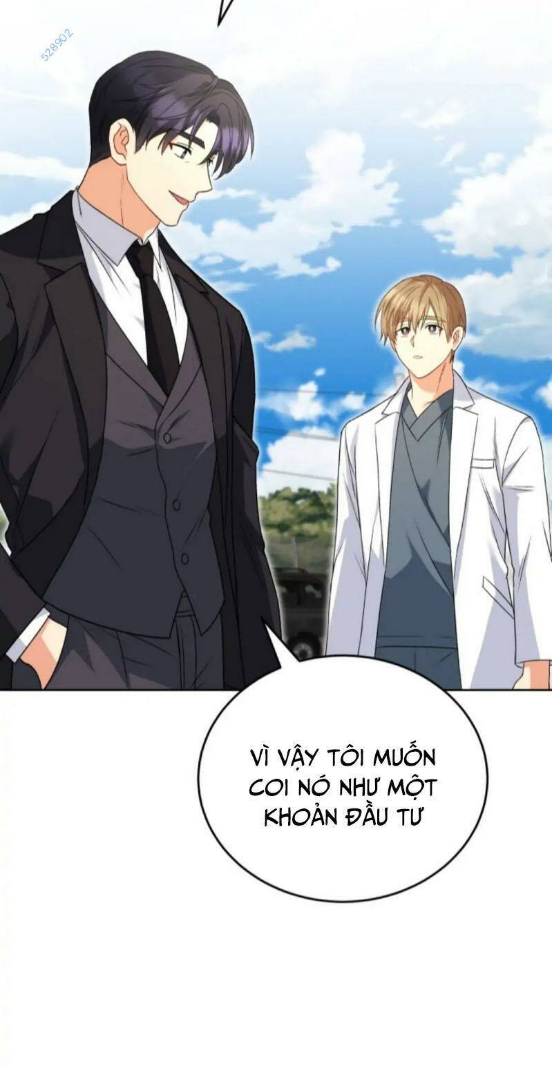 Xin Chào! Bác Sĩ Thú Y Chap 20 - Next Chap 21