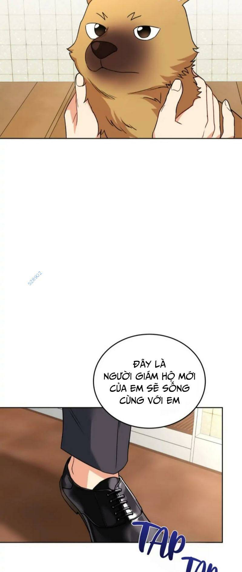 Xin Chào! Bác Sĩ Thú Y Chap 20 - Next Chap 21