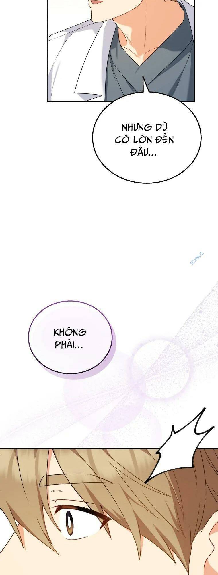 Xin Chào! Bác Sĩ Thú Y Chap 23 - Next Chap 24