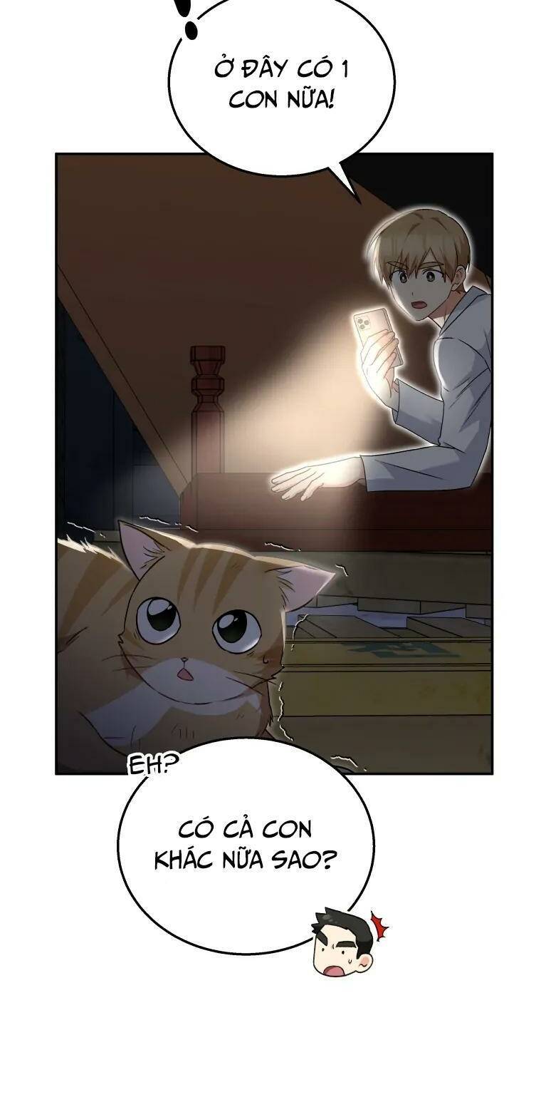 Xin Chào! Bác Sĩ Thú Y Chap 26 - Next Chap 27