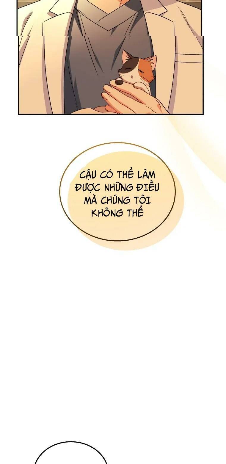 Xin Chào! Bác Sĩ Thú Y Chap 26 - Next Chap 27