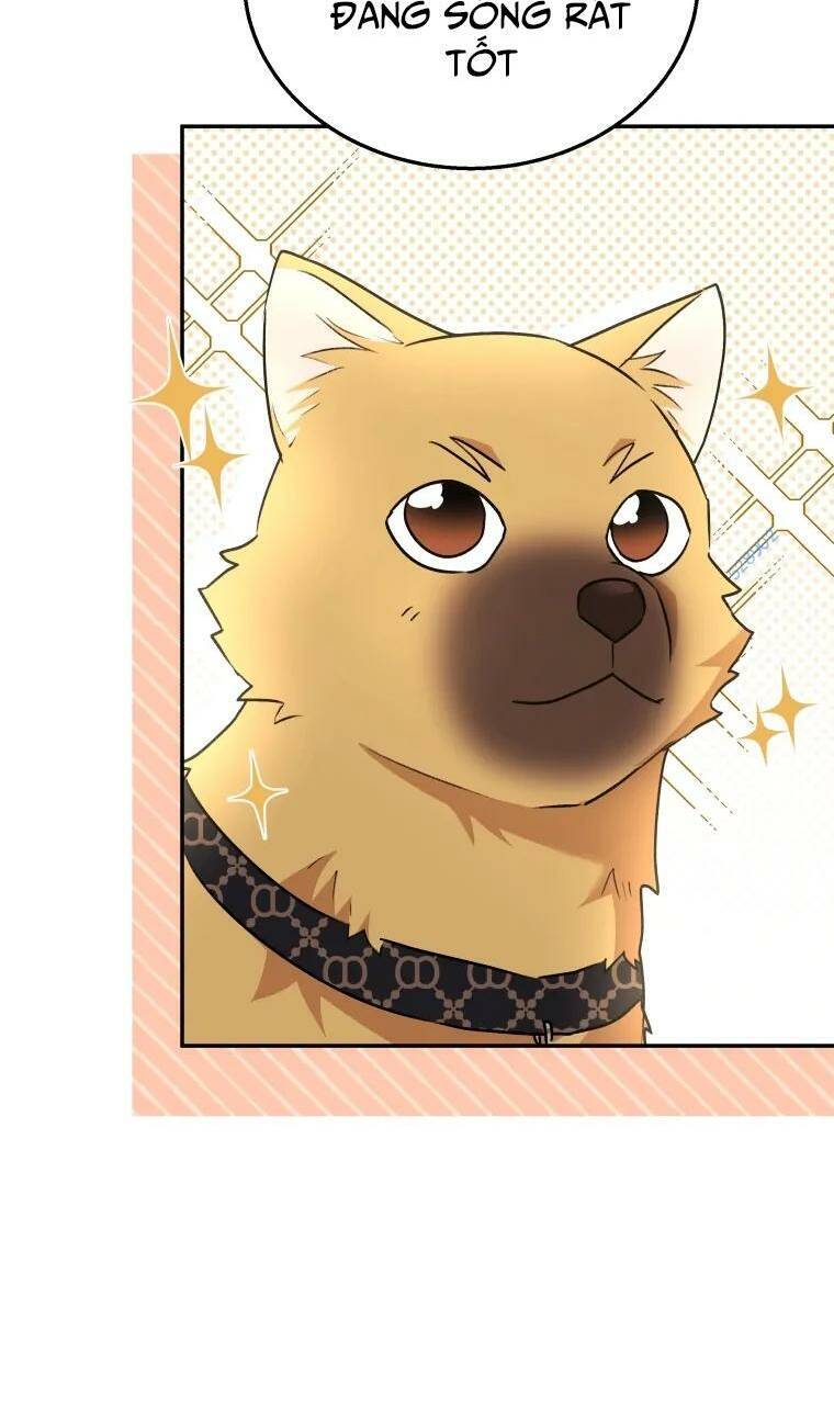 Xin Chào! Bác Sĩ Thú Y Chap 26 - Next Chap 27